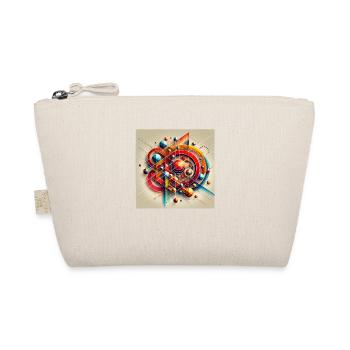 Explosion de couleurs des formes - Trousse biologique - nature - Devant