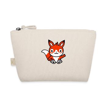 Renard Renard roux Animal sauvage Intelligent Habitants de la forêt - Trousse biologique - nature - Devant
