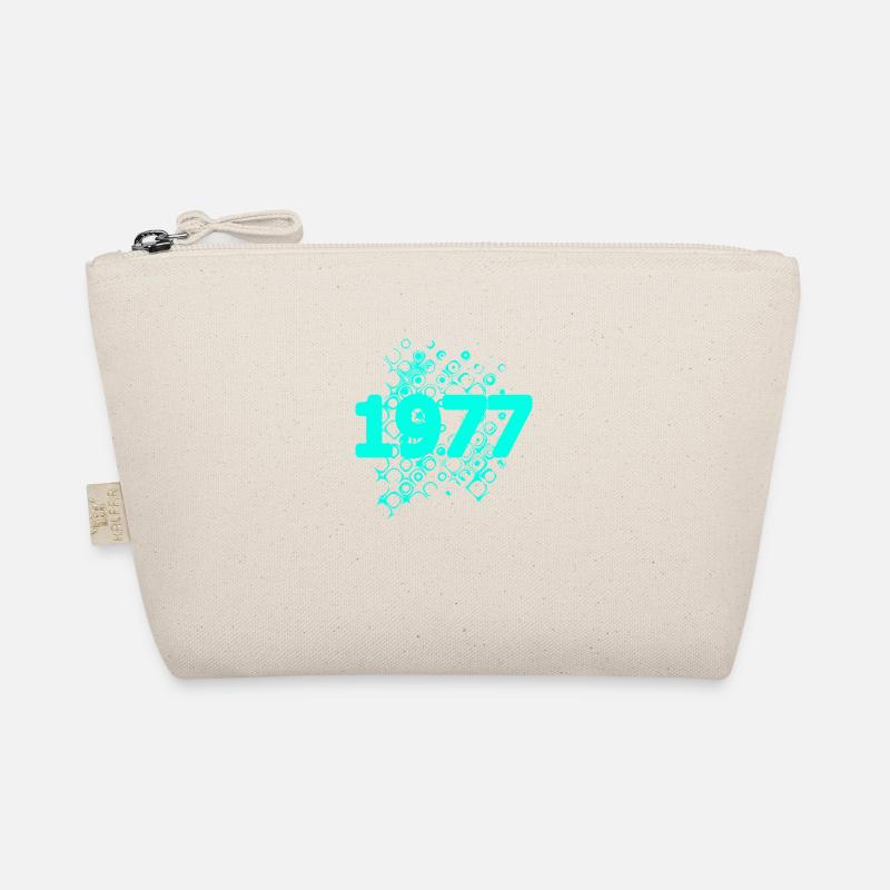 Rétro 1977 Trousse biologique