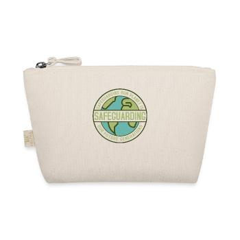Protéger notre planète Journée de la Terre P - Trousse biologique - nature - Devant