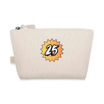 25 ans - Trousse biologique - nature - Devant