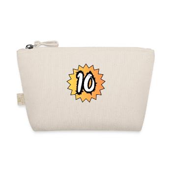 10 ans - Trousse biologique - nature - Devant