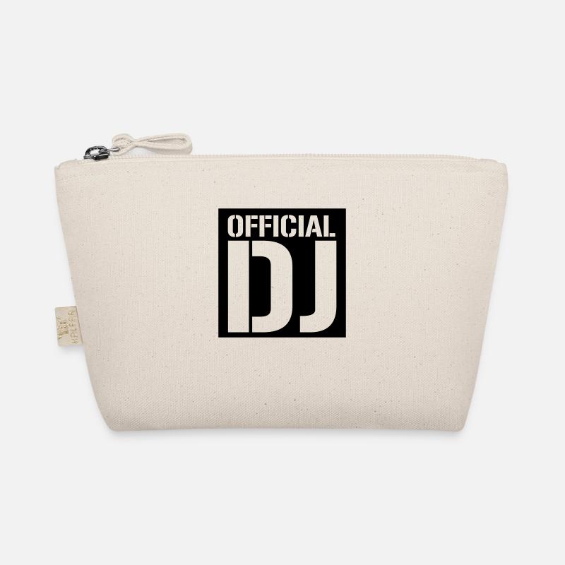 DJ officiel Trousse biologique