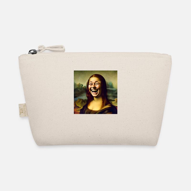 Mona Lisa rire Trousse biologique