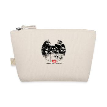 Hadzabe Nature - Organic Pouch - nature - Front