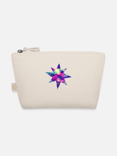 Stellerix I - Bio-Täschchen - Natur