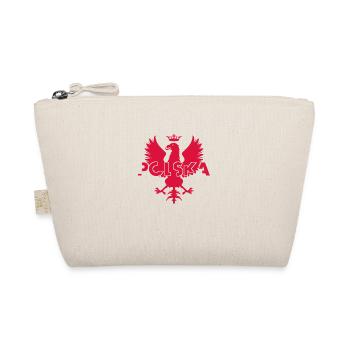 Aigle Polska - Polen - Adler - Pologne - Trousse biologique - nature - Devant