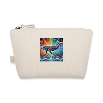 Baleine : animal de pouvoir - Trousse biologique - nature - Devant