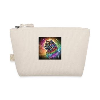 Animal Tigre - Trousse biologique - nature - Devant