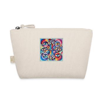 DANTE ALEGRIA - Trousse biologique - nature - Devant