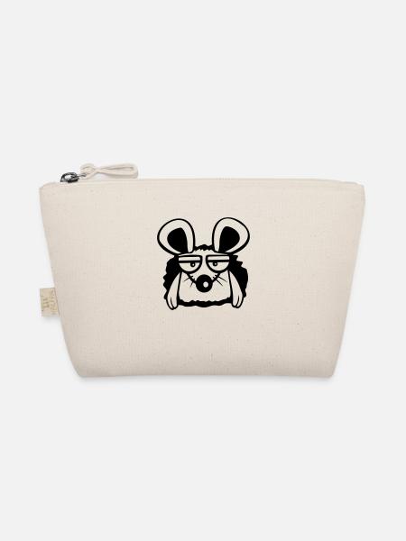 Souris Trou De Souris Trou De MurTriste, Fatigué, Ennuyé - Trousse biologique - nature - Devant