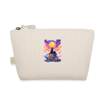 Panther au sommet - Trousse biologique - nature - Devant