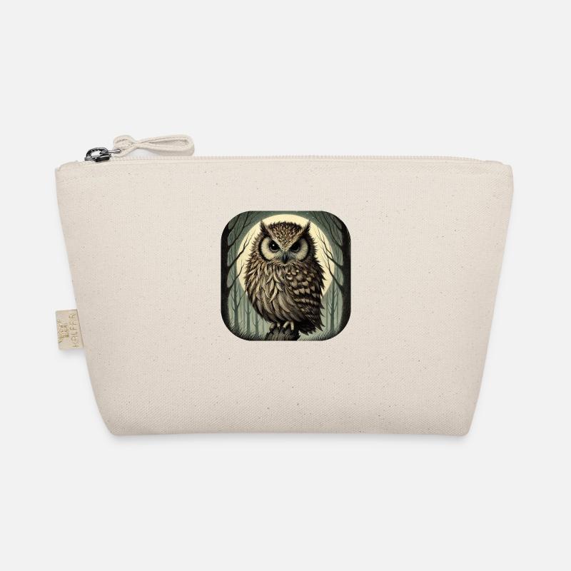 Hibou Trousse biologique