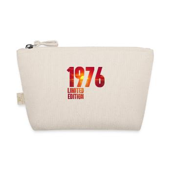 1976 - Organic Pouch - nature - Front