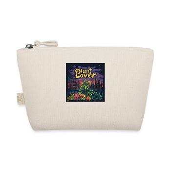 Canabis lover Nyc - Trousse biologique - nature - Devant