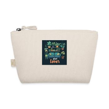 Salon d’amoureux des plantes - Trousse biologique - nature - Devant