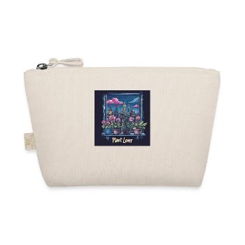 Amoureux des plantes NYC - Trousse biologique - nature - Devant