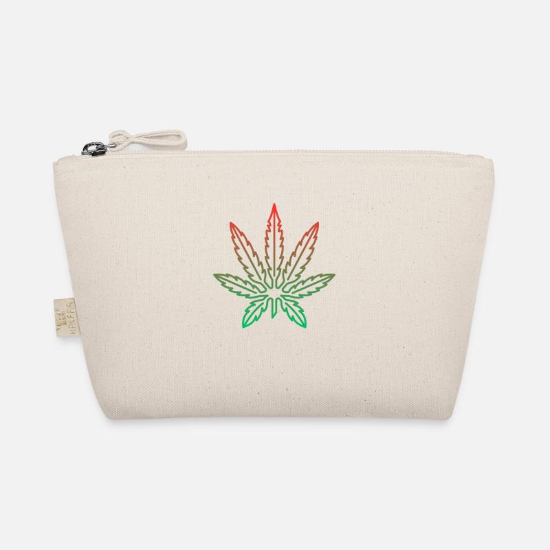 Hemp Organic Pouch