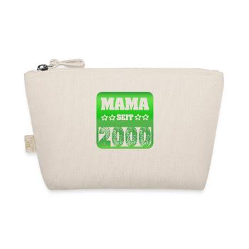 Mother 2000 - Organic Pouch - nature - Front