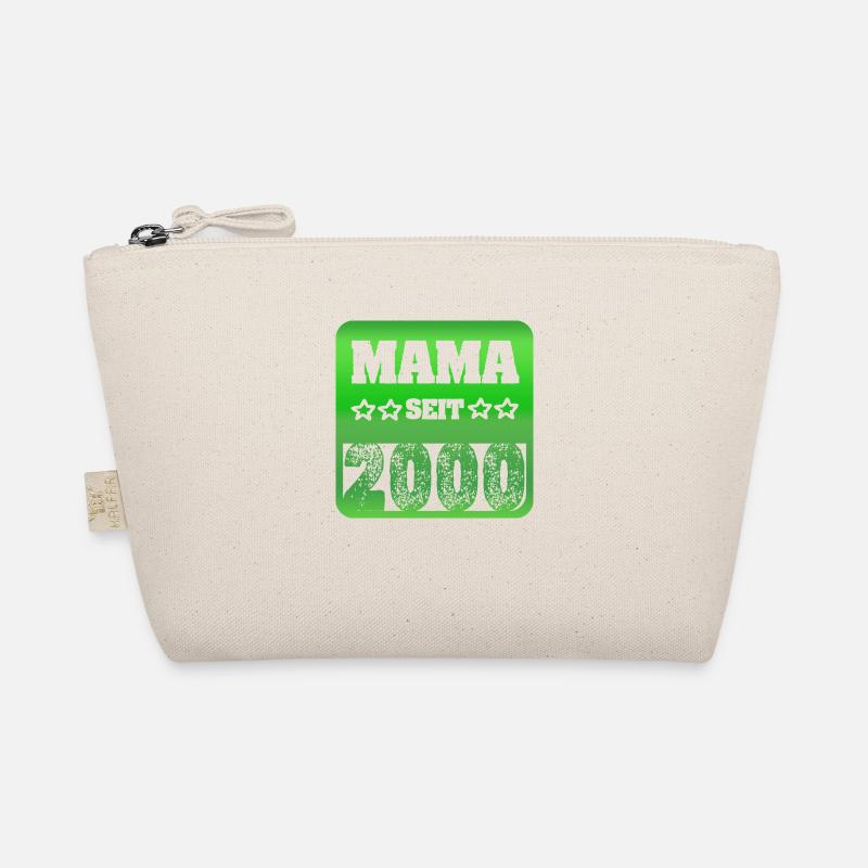 Mother 2000 Organic Pouch