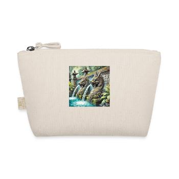 BALIRAMA - Organic Pouch - nature - Front