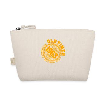 Papa 1963 - Trousse biologique - nature - Devant