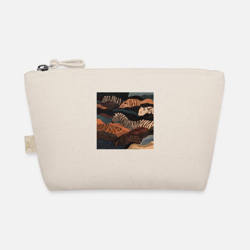 Diversity Organic Pouch