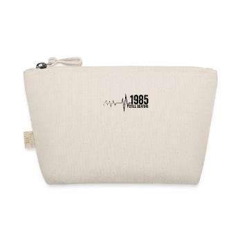 1985 Anniversary Gift 1985 Limited Edition 1985 - Organic Pouch - nature - Front