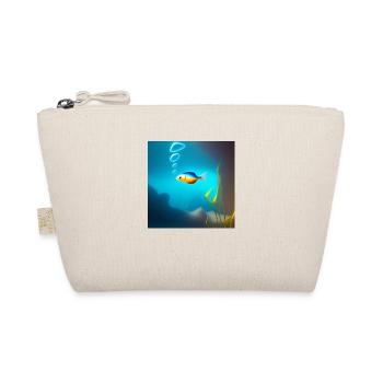 Poisson - Trousse biologique - nature - Devant