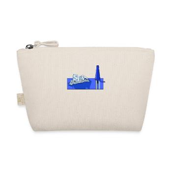 MER DE PENSÉES - Trousse biologique - nature - Devant
