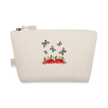 Papillons - Trousse biologique - nature - Devant