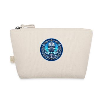 Sailing ship - Organic Pouch - nature - Front