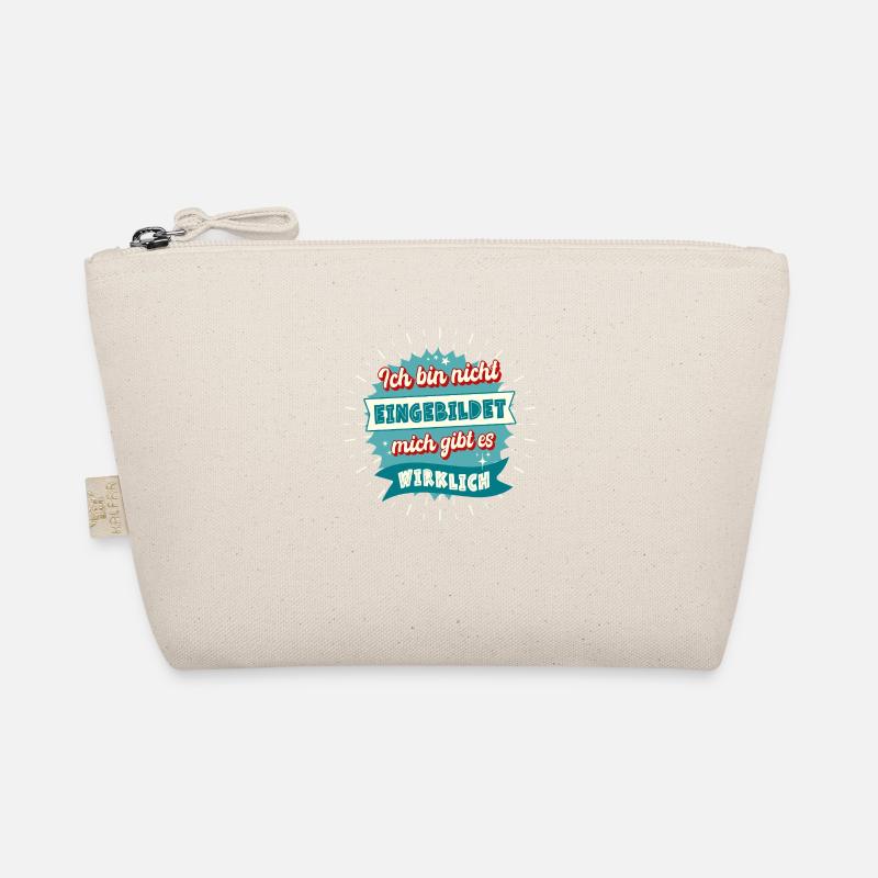 Je ne suis pas vaniteux, j’existe vraiment Trousse biologique