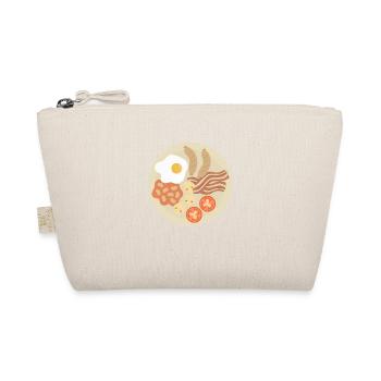 full english breakfast - Organic Pouch - nature - Front