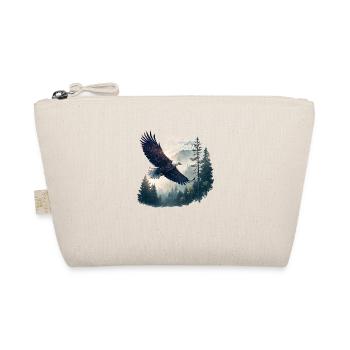 Proud American - Organic Pouch - nature - Front