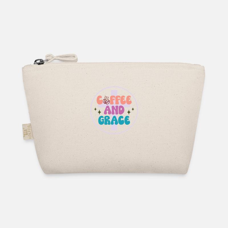 Café et grâce Trousse biologique