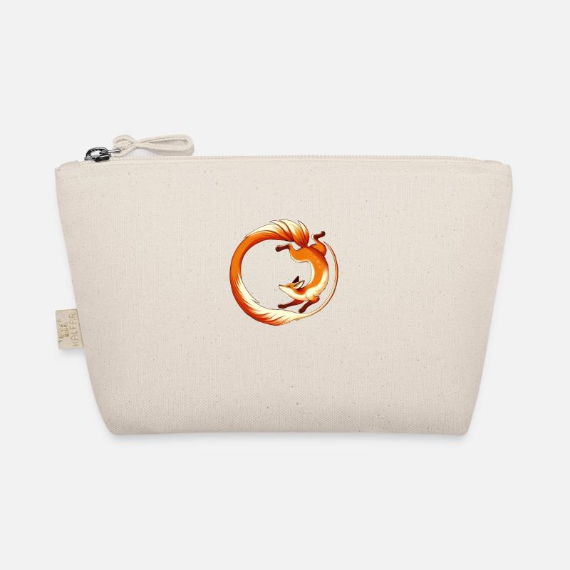 fox Bio-Täschchen
