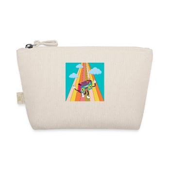 Radioman - Trousse biologique - nature - Devant