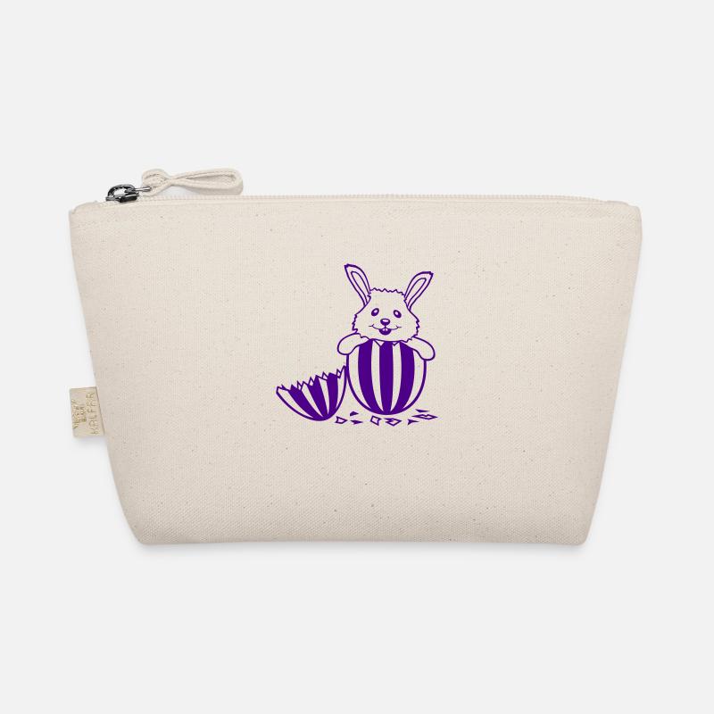 Lapin Oeuf de Pâques Lapin de Pâques Éclos Bébé Enfant Trousse biologique