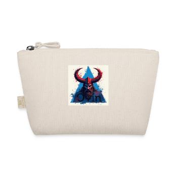 Odin - Organic Pouch - nature - Front