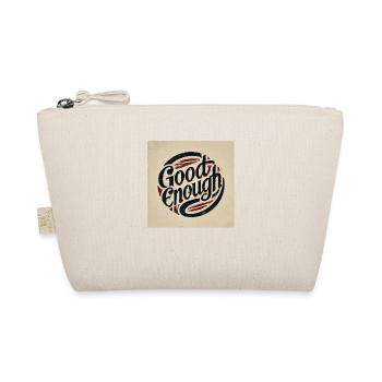 good enough - Organic Pouch - nature - Front
