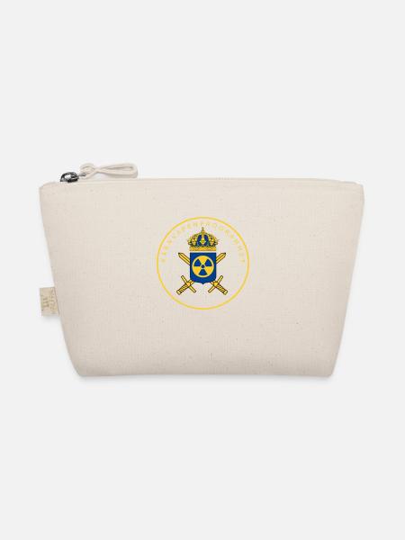 The Swedish Nuclear Weapons Programme - Organic Pouch - nature - Front
