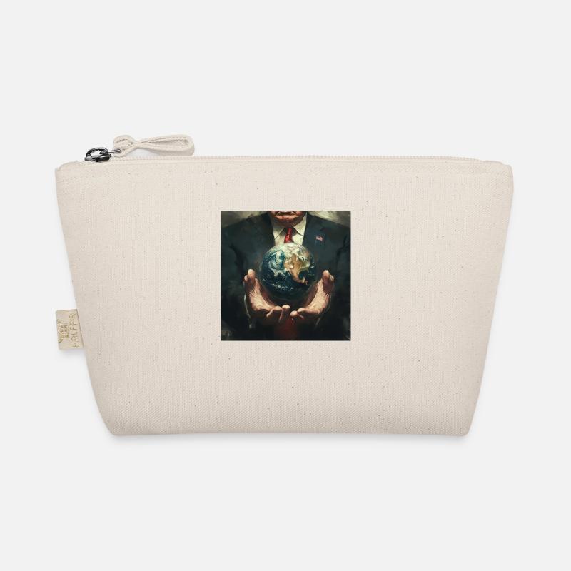 President Organic Pouch