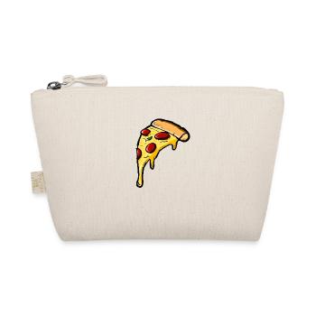 pizza - Organic Pouch - nature - Front