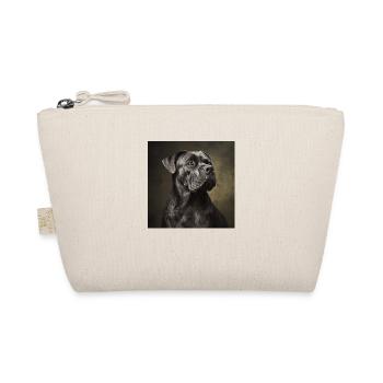 Cane corso - Trousse biologique - nature - Devant