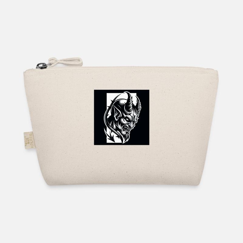 Devil Organic Pouch