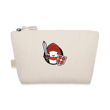 Duck Knight Armor Épée Bouclier Casque Combattant - Trousse biologique - nature - Devant