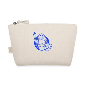 Duck Knight Armor Épée Bouclier Casque Combattant - Trousse biologique - nature - Devant