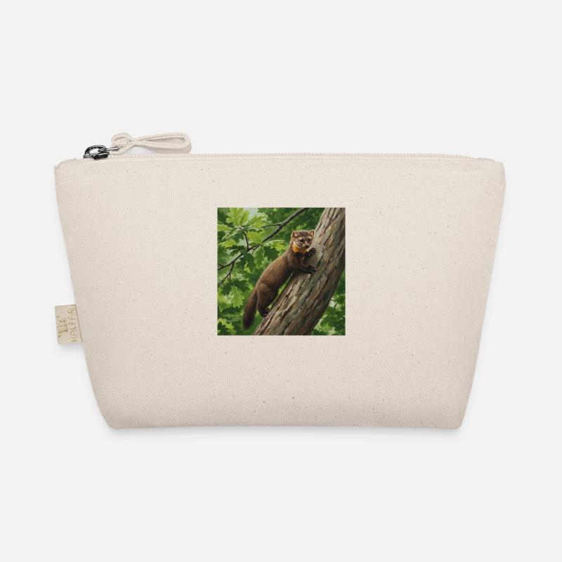 Martre - Trousse biologique - nature
