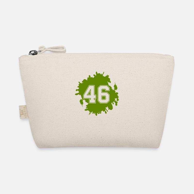 klecks 46 Bio-Täschchen